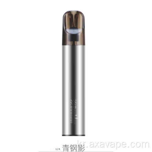 새로운 모델 e-cigarette pen-gtr serial- 가장 단단한 강철